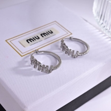 Miu Miu Earrings